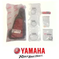 Kit Tagliando Originale Yamaha d'ELIGHT 115 2014 KITXC115SER0
