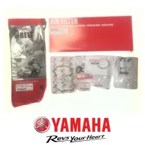 KIT Tagliando Originale Yamaha XMAX 125 2006/16 KITYP125SER1