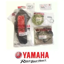Kit Tagliando Originale Yamaha NMAX 125-150 2015/2020 KITNMAX1SER3