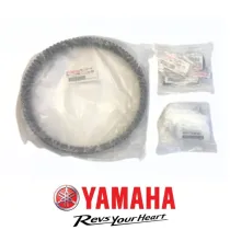 Kit Trasmissione Originale Yamaha TMAX 530 dal 2012 al 2016 907981Y97900