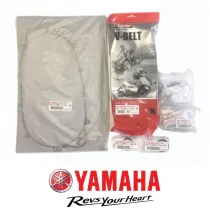 Kit Trasmissione Originale Yamaha TMAX 530 dal 2017/19 907981Y98000