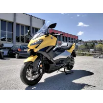 YAMAHA T MAX 560 ABS TCS