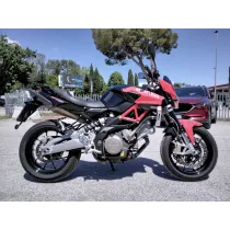 APRILIA SHIVER 750