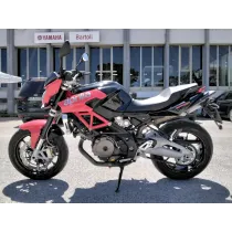 APRILIA SHIVER 750