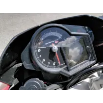 APRILIA SHIVER 750