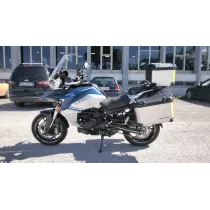 QJ MOTOR SRT 800 ABS