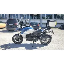 QJ MOTOR SRT 800 ABS
