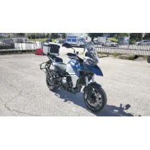 QJ MOTOR SRT 800 ABS