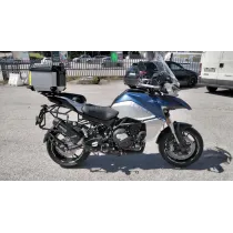 QJ MOTOR SRT 800 ABS