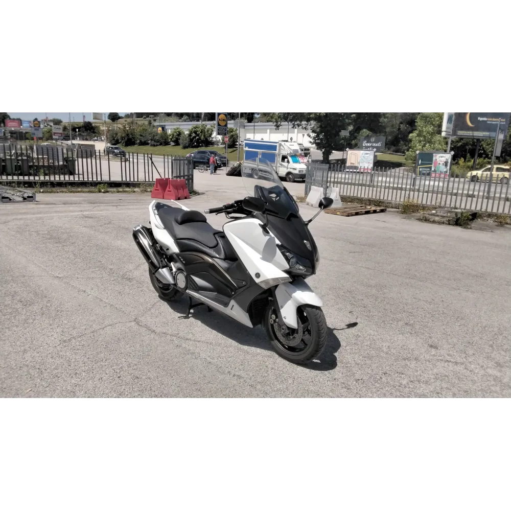YAMAHA T MAX 530 ABS