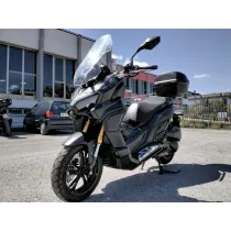 KL BRERA 300 XDV ABS