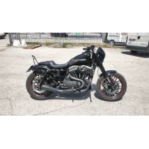 HARLEY DAVIDSON FLH 1200 CUSTOM