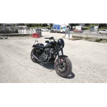 HARLEY DAVIDSON FLH 1200 CUSTOM