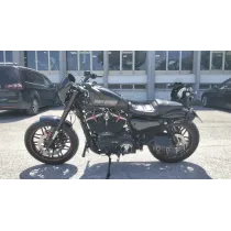 HARLEY DAVIDSON FLH 1200 CUSTOM