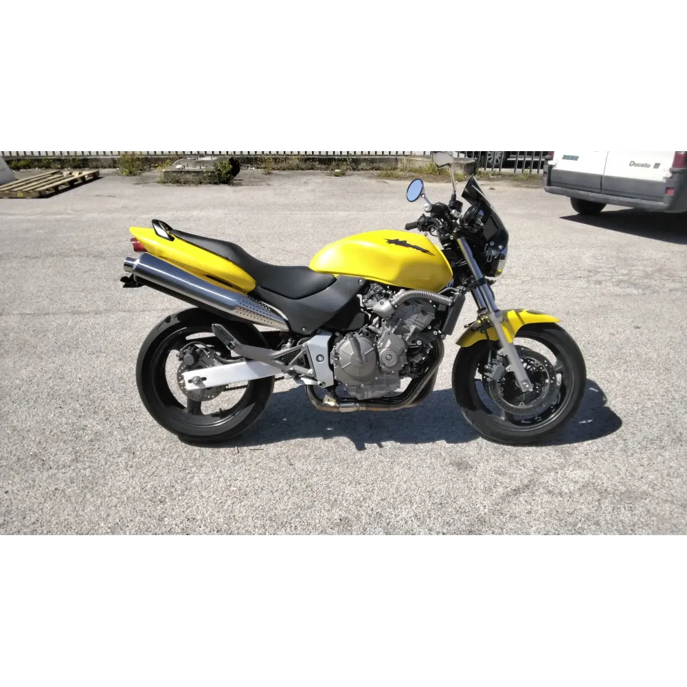 HONDA HORNETT 600