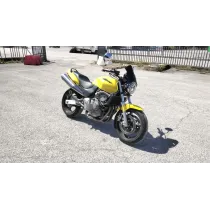 HONDA HORNETT 600