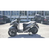 YAMAHA TRICITY 155 ABS