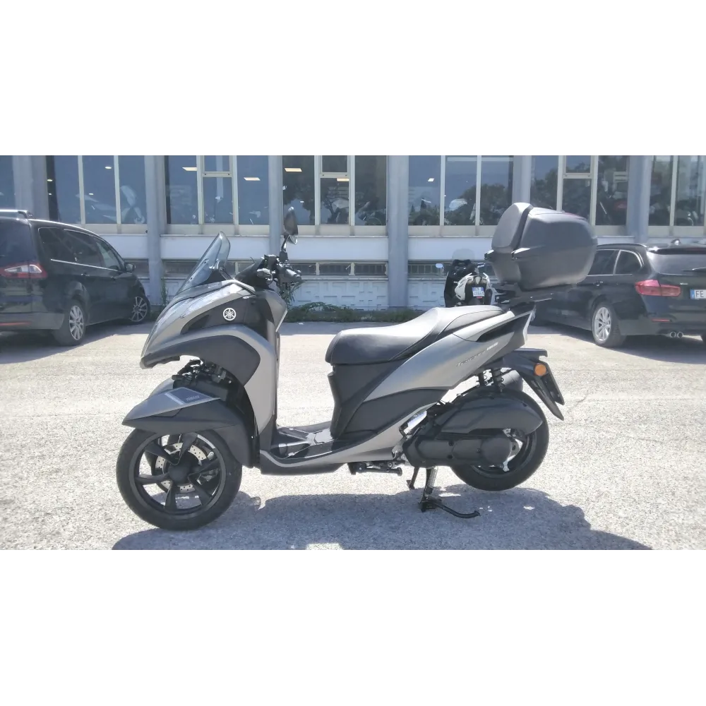 YAMAHA TRICITY 155 ABS