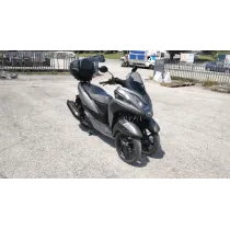 YAMAHA TRICITY 155 ABS