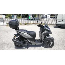 YAMAHA TRICITY 155 ABS
