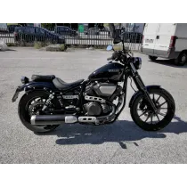 YAMAHA XV 950 ABS