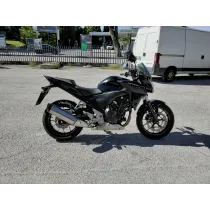 HONDA CB 500 F ABS