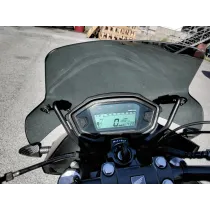 HONDA CB 500 F ABS