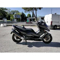 YAMAHA T MAX 500 ie