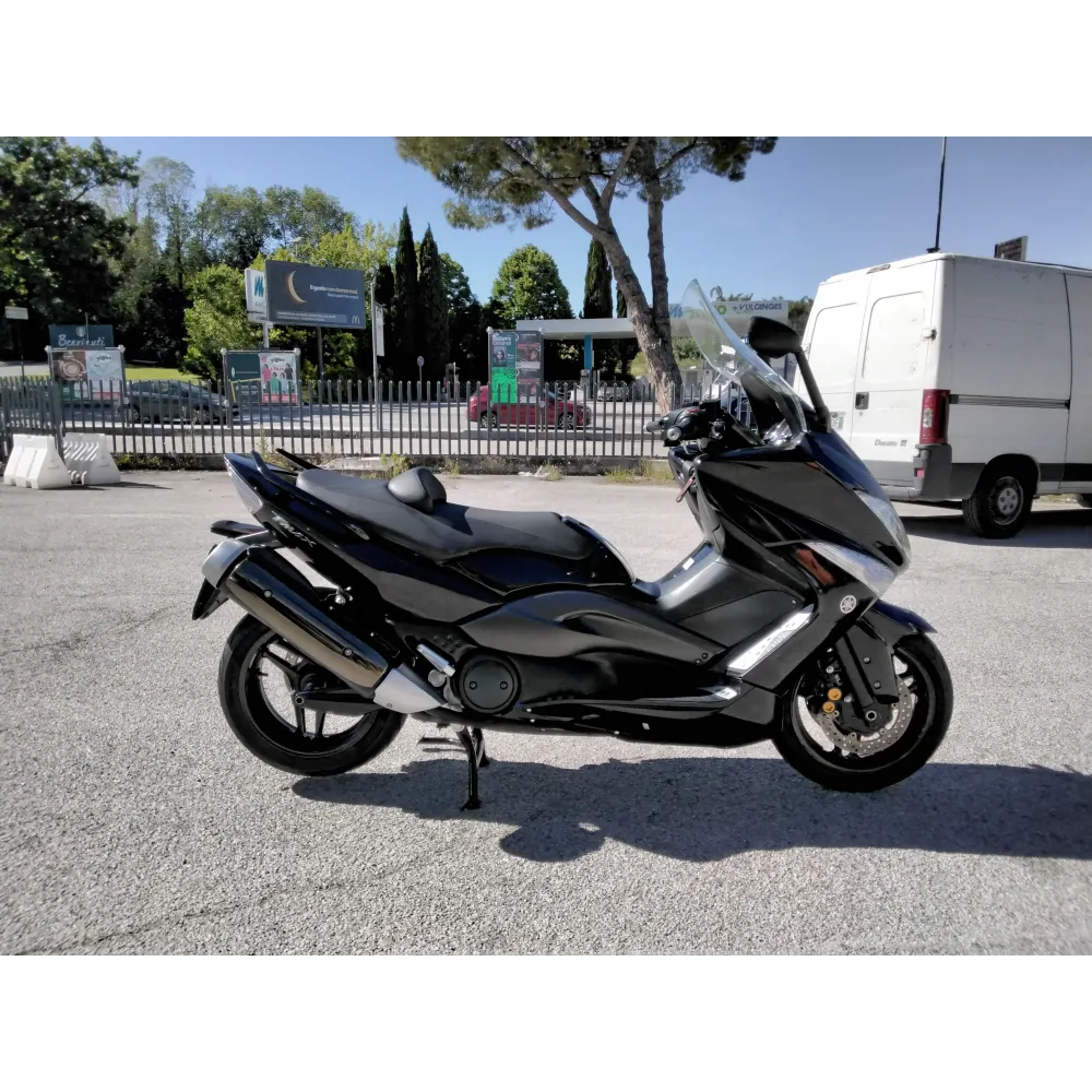 YAMAHA T MAX 500 ie