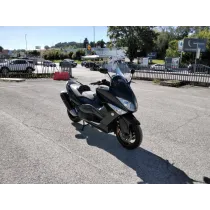 YAMAHA T MAX 500 ie