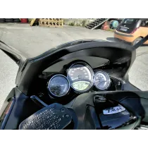 YAMAHA T MAX 500 ie