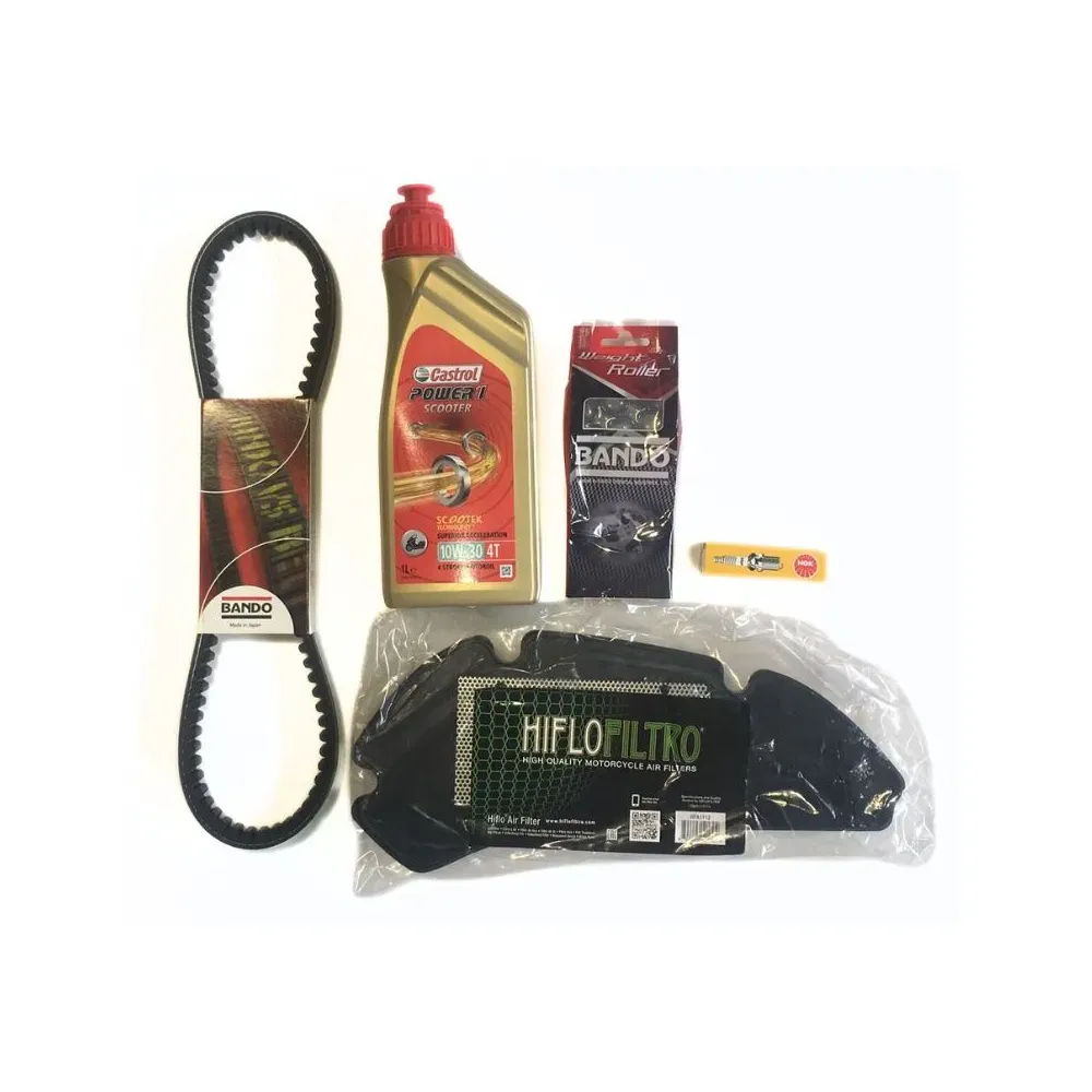 Kit Tagliando Honda SH150 dal 2001 al 2012 K70003