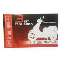 Kit Tagliando Honda SH150 dal 2001 al 2012 K70003