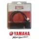 Presa di alimentazione CC USB per MT-07 e MT-09 Yamaha originale YMEFUSBU0000