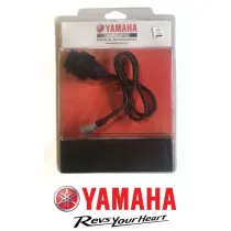 Presa Yamaha Originale da 12 V c.c. di bordo per MT-07, MT-09 e Tenerè  1WSF254B0100