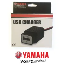 Caricatore USB 5V Originale Yamaha B5UH66000000