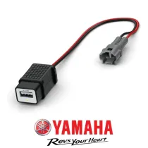 Caricatore USB 5V Originale Yamaha B5UH66000000
