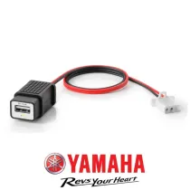 Caricatore USB 5V Originale Yamaha B4TH66000000