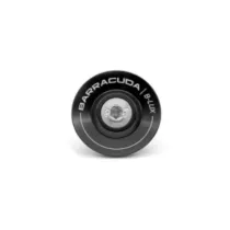 Inserti Tamponi Barracuda Neri (Coppia) TA-INSERT-N