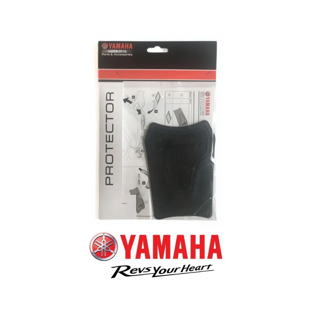 Protezione per Serbatoio Originale Yamaha Tenerè 700 2025 BRLF41410000 Protezione per Serbatoio Originale Yamaha Tenerè 700 2025 BRLF41410000