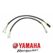 Cablaggio originale Yamaha per indicatori di direzione led BK6FCABL0000
