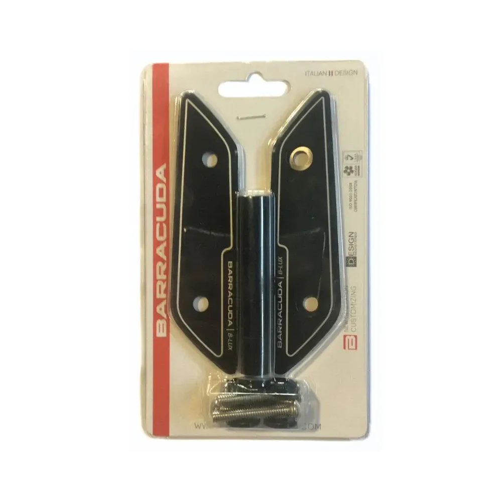 COPRIFORO SPECCHI T-MAX 560 2022 (coppia)