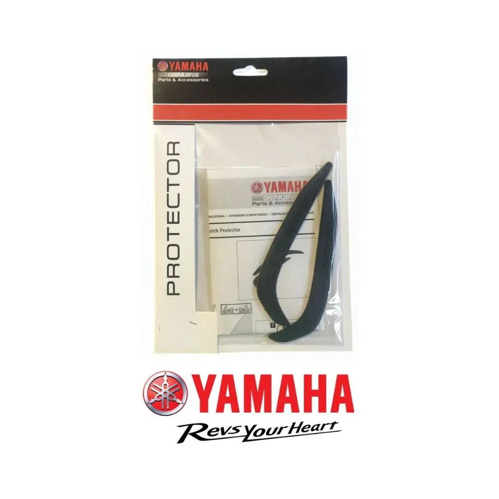 Protezione Antigraffio Originale Yamaha X-Max 125/300 2021/22 B74F19800000 Protezione Antigraffio Originale Yamaha X-Max 125/300 2021/22 B74F19800000
