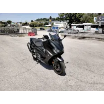 YAMAHA T MAX 560 ABS TCS