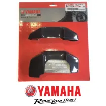 Protezioni Tamponi Motore Originali Yamaha per MT-09/Tracer 900 2014/20 1RC211D00100