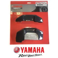 Protezioni Tamponi Motore Originali Yamaha per MT-09/Tracer 900 2014/20 1RC211D00100