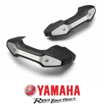 Protezioni Tamponi Motore Originali Yamaha per MT-09/Tracer 900 2014/20 1RC211D00100