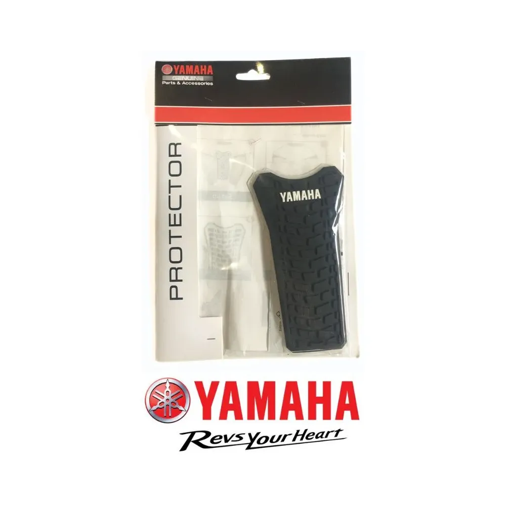 Paraserbatoio Adventure Originale Yamaha per Tenerè 700 2019/24 BW3FTPAD0000 Paraserbatoio Adventure Originale Yamaha per Tenerè 700 2019/24 BW3FTPAD0000