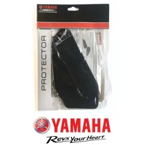 Imbottiture Laterali per Serbatoio Originali Yamaha per MT-07 2025 BLWFSTPD0000