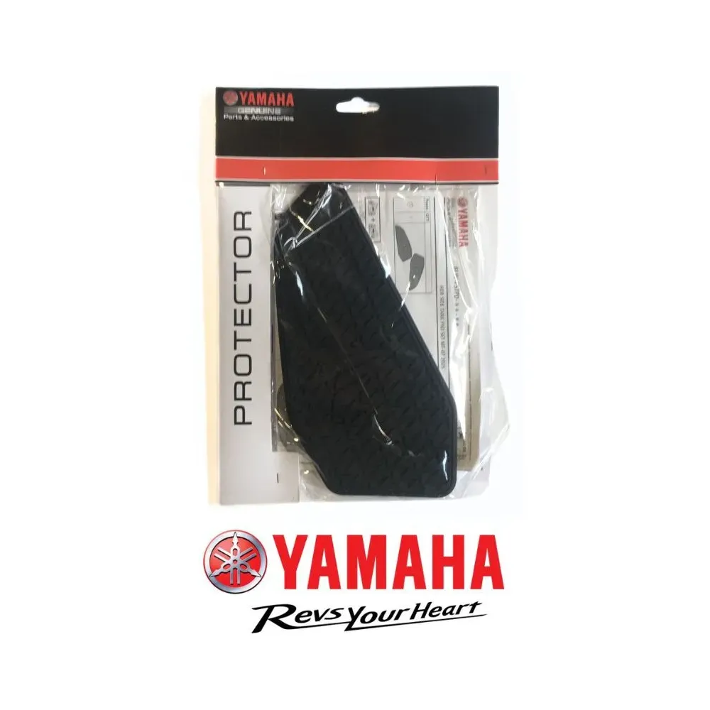 Imbottiture Laterali per Serbatoio Originali Yamaha per MT-07 2025 BLWFSTPD0000 Imbottiture Laterali per Serbatoio Originali Yamaha per MT-07 2025 BLWFSTPD0000